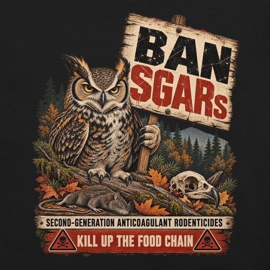Ban SGARS OWL