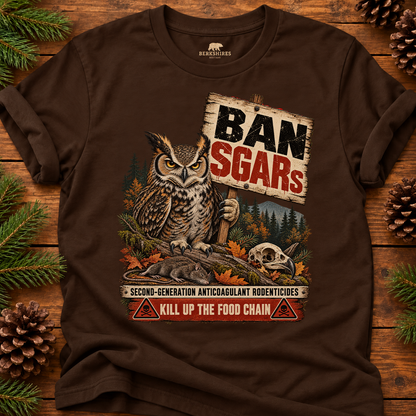 Ban SGARS OWL