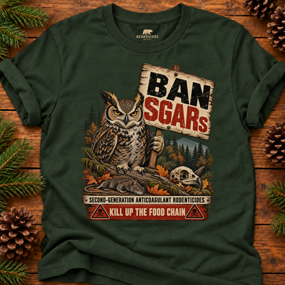 Ban SGARS OWL