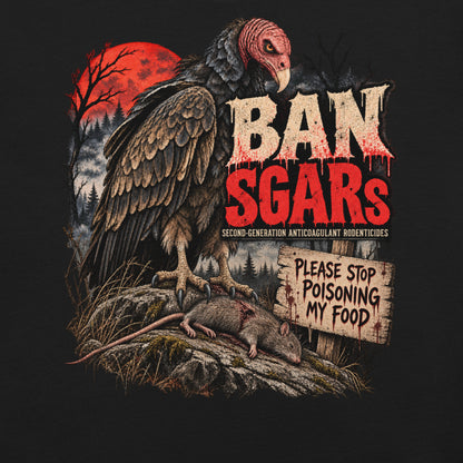 Ban SGARs Vulture