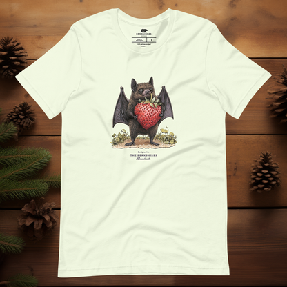 Berry Batty
