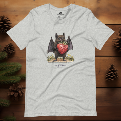Berry Batty