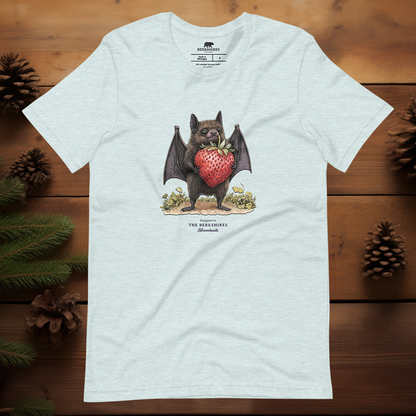 Berry Batty