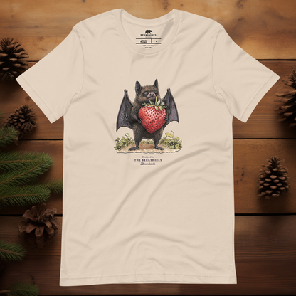 Berry Batty