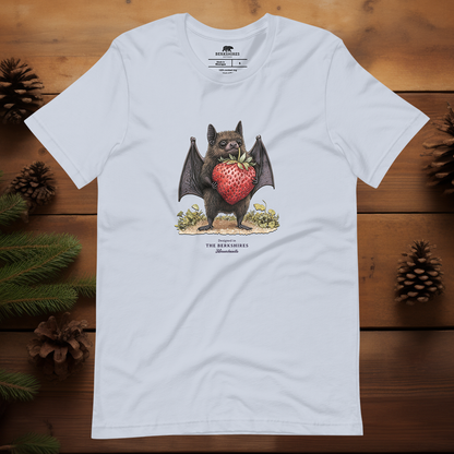 Berry Batty