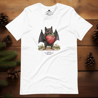 Berry Batty