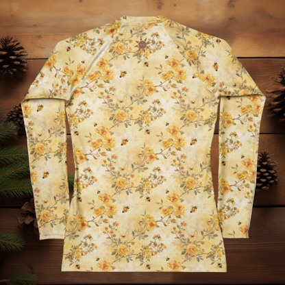 UV Blocking Sun Shirt - The Beekeeper