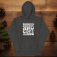 Berkshire Nights and Cozy Vibes / Unisex Hoodie