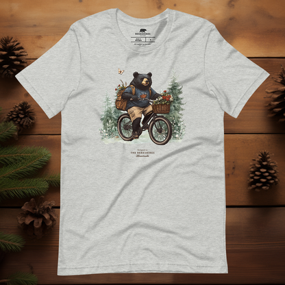 The Forest Cruiser