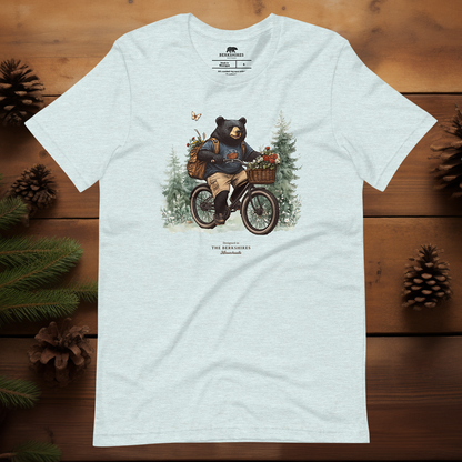 The Forest Cruiser
