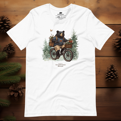The Forest Cruiser