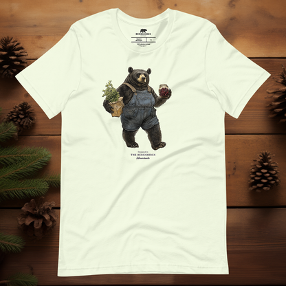 Big Bear’s Bounty