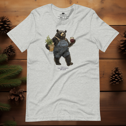 Big Bear’s Bounty