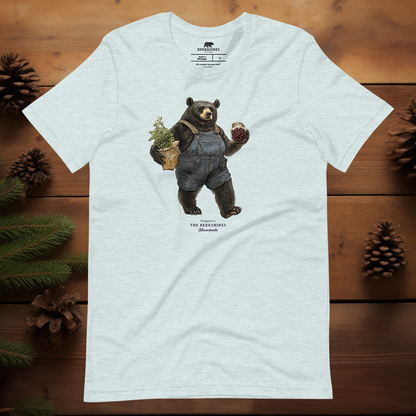 Big Bear’s Bounty