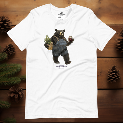 Big Bear’s Bounty