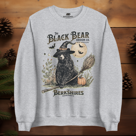 Black Bear Broom Co. Sweatshirt