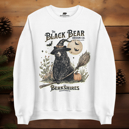 Black Bear Broom Co. Sweatshirt