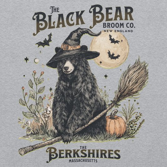 Black Bear Broom Co. Sweatshirt