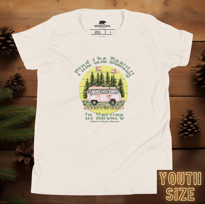 Find the Beauty in Nature – Youth