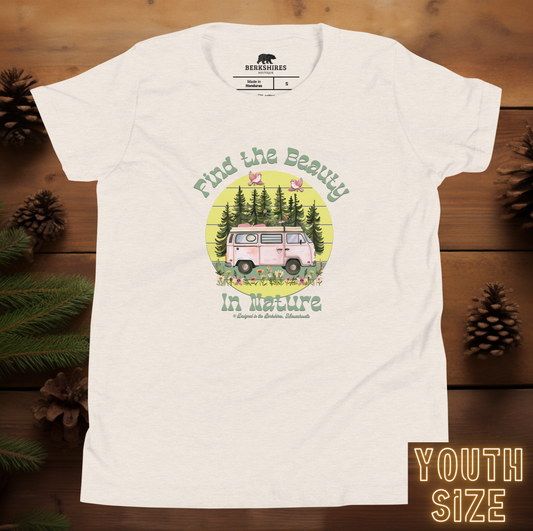 Find the Beauty in Nature – Youth