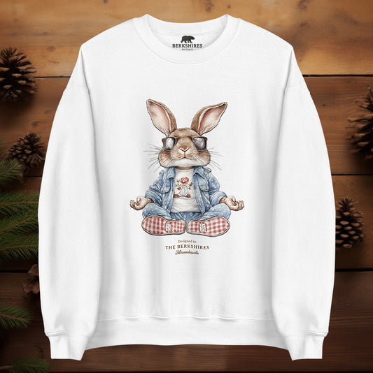 Chill Rabbit Sweatshirt