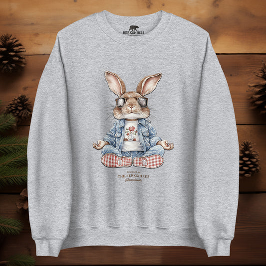 Chill Rabbit Sweatshirt
