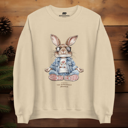 Chill Rabbit Sweatshirt