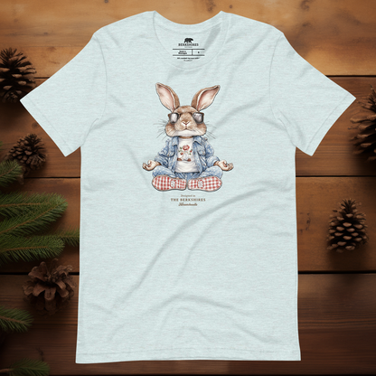 Chill Rabbit