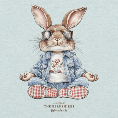Chill Rabbit