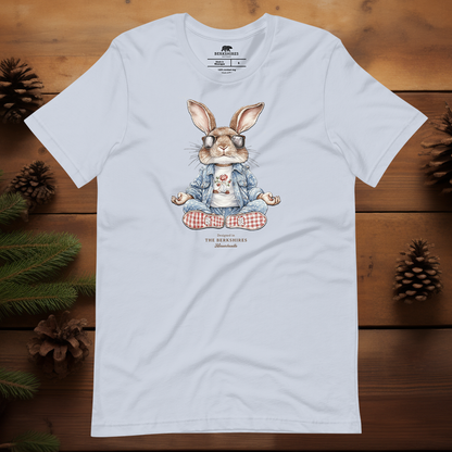 Chill Rabbit