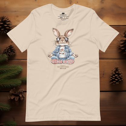 Chill Rabbit