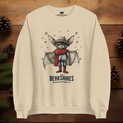 Chilly Billie Sweatshirt