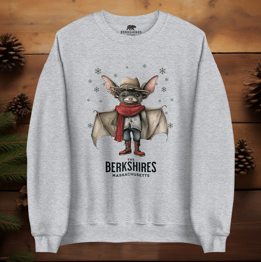 Chilly Billie Sweatshirt