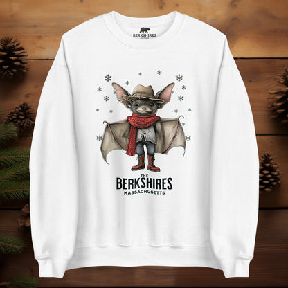 Chilly Billie Sweatshirt