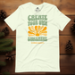 Create Your Own Sunshine
