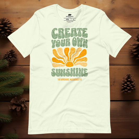 Create Your Own Sunshine