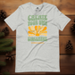 Create Your Own Sunshine