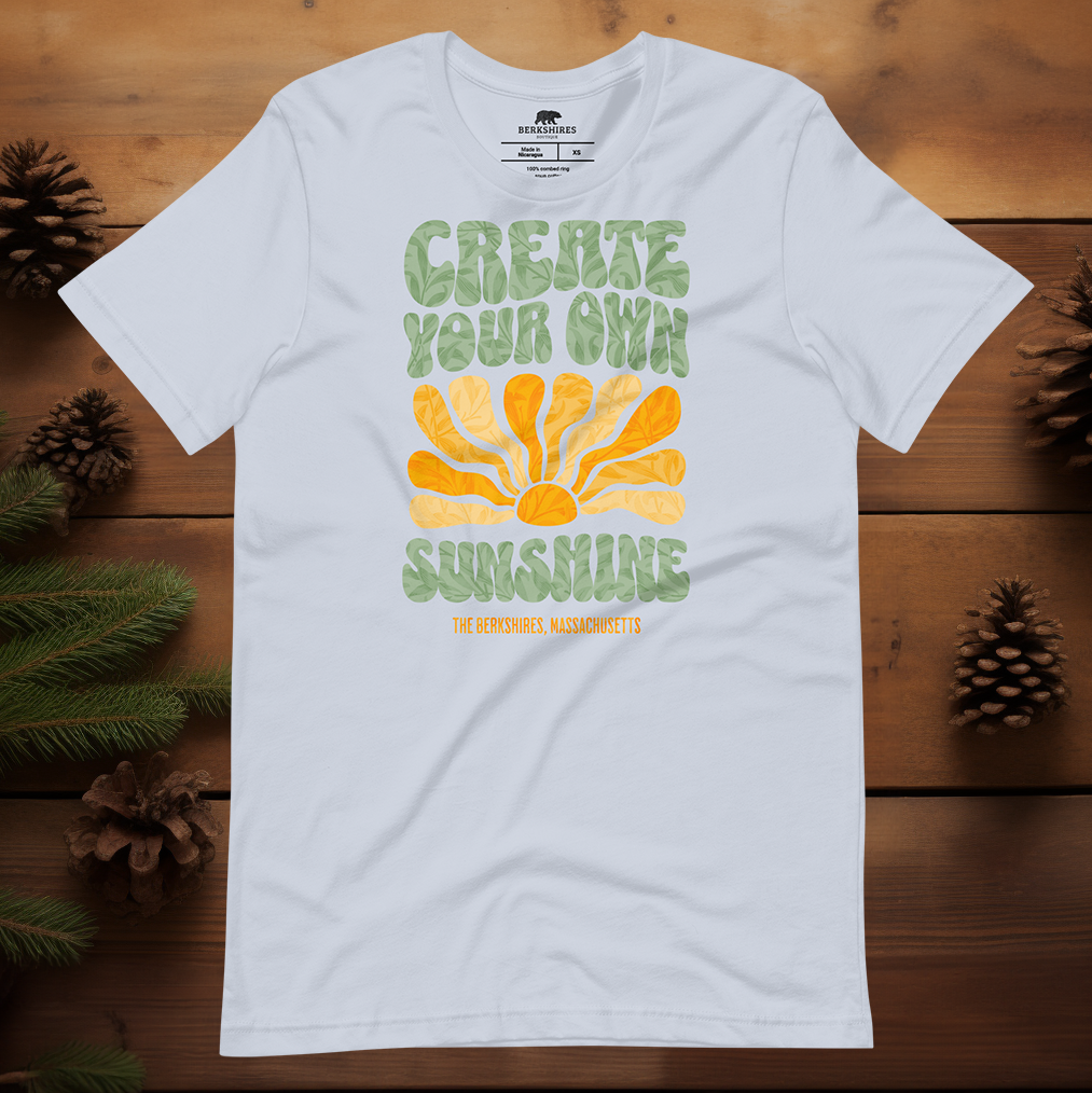 Create Your Own Sunshine