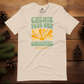 Create Your Own Sunshine