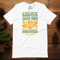 Create Your Own Sunshine