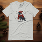 Crow in the Winter - Tee