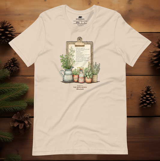 Dandelion Wine Ingredients List