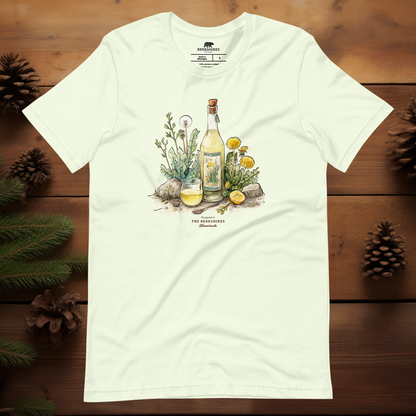 Dandelion Wine