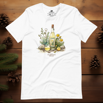 Dandelion Wine