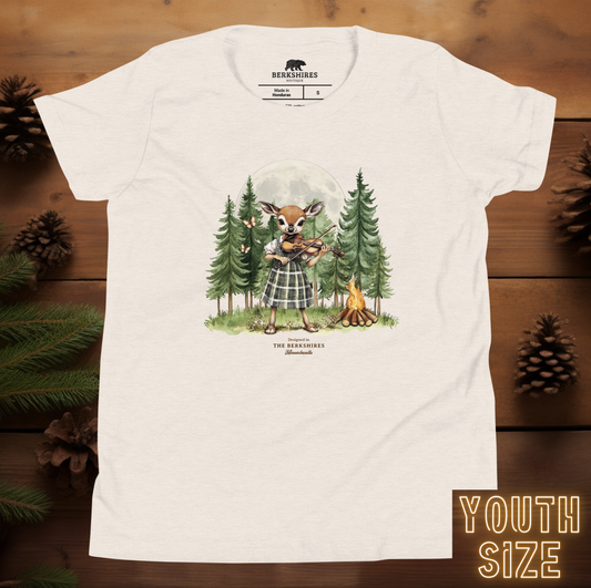 Sage's Song 🦌– Youth
