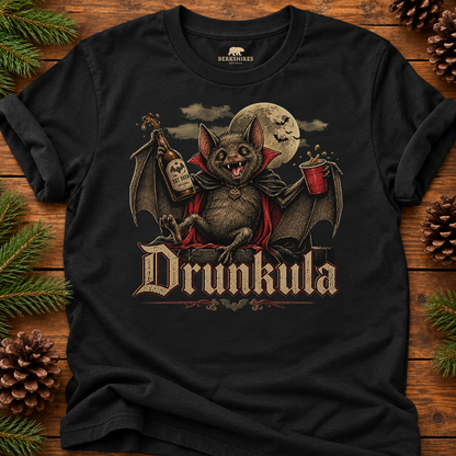 Drunkula