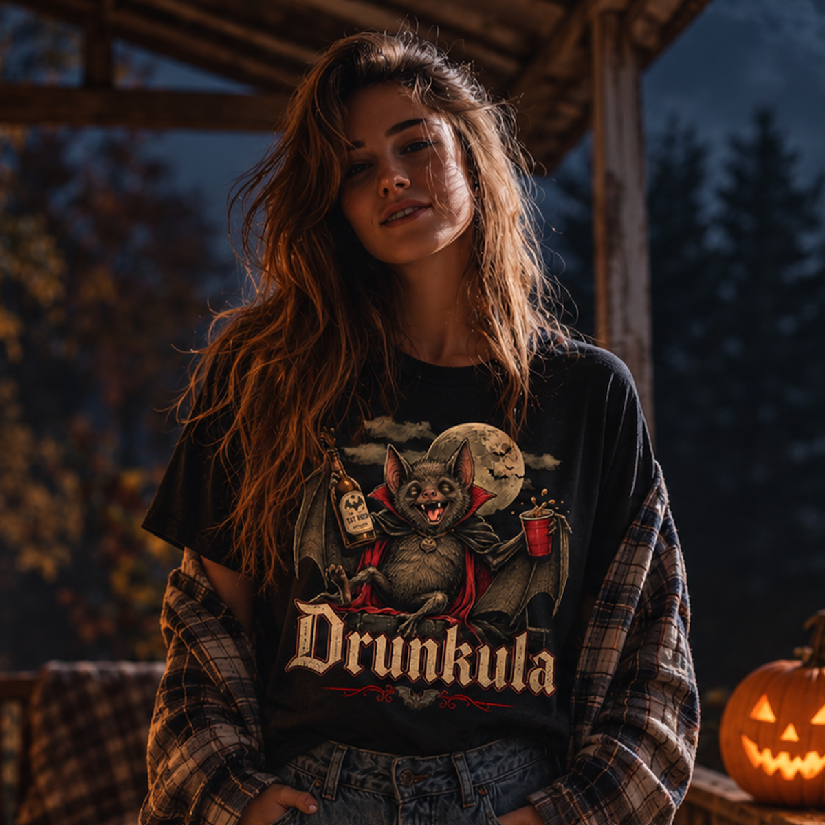Drunkula
