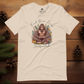 Find Your Inner Sasquatch