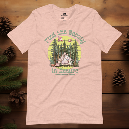 Blushwood Retreat