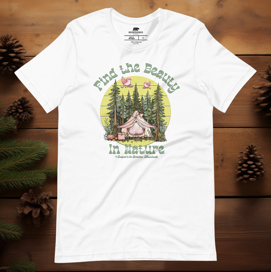 Blushwood Retreat